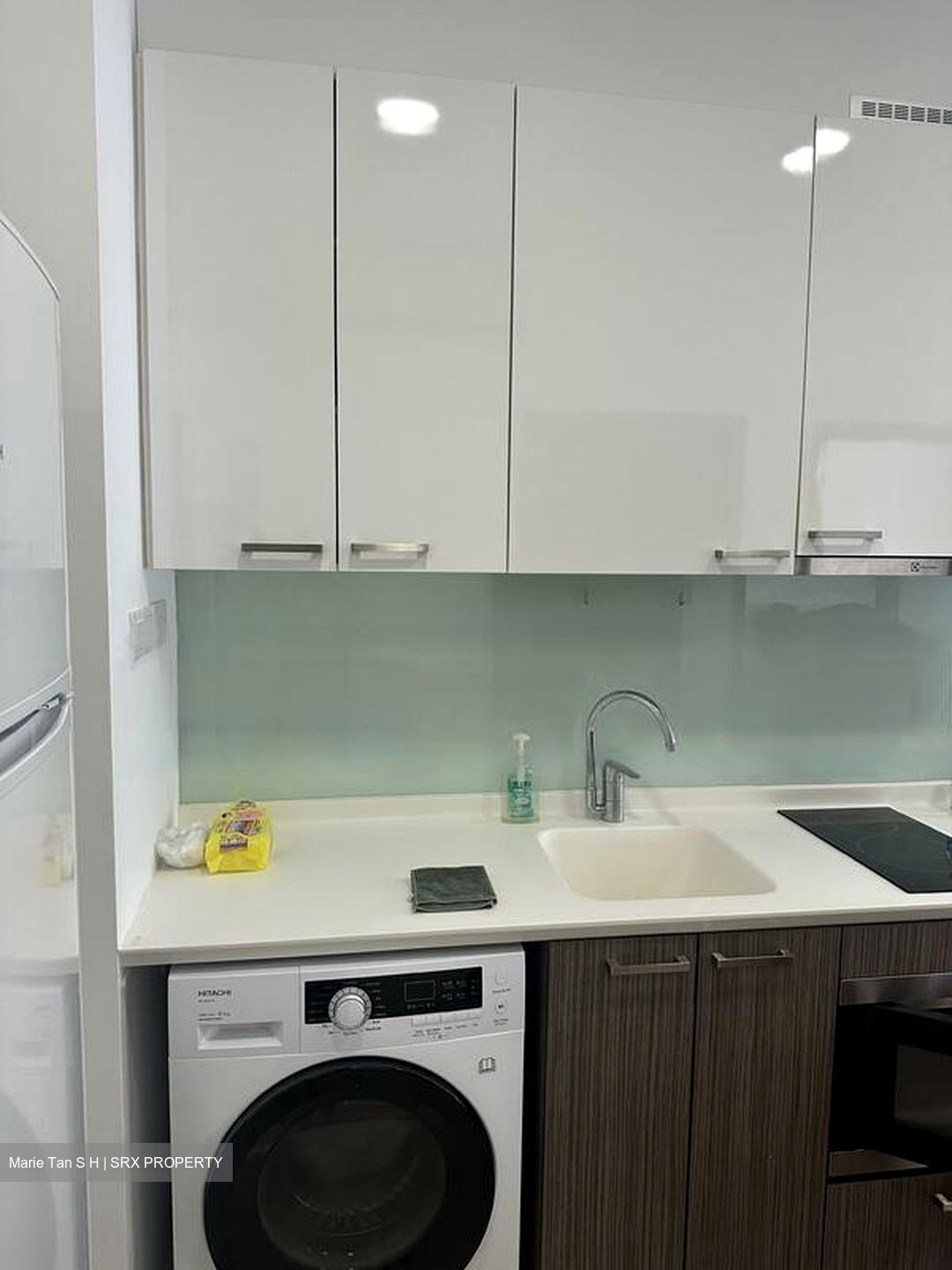 The Hillford (D21), Apartment #473451391